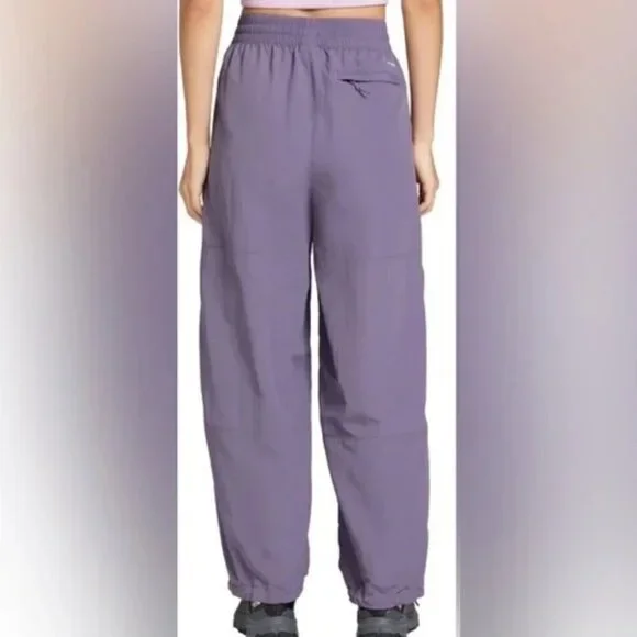 NWT THE NORTH FACE Lunar Slate Nylon Easy Pant XL - Picture 5 of 11